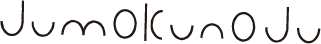 JumokunoJu